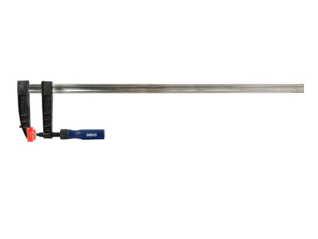 Zware F-klem 120x800mm GEKO Profi