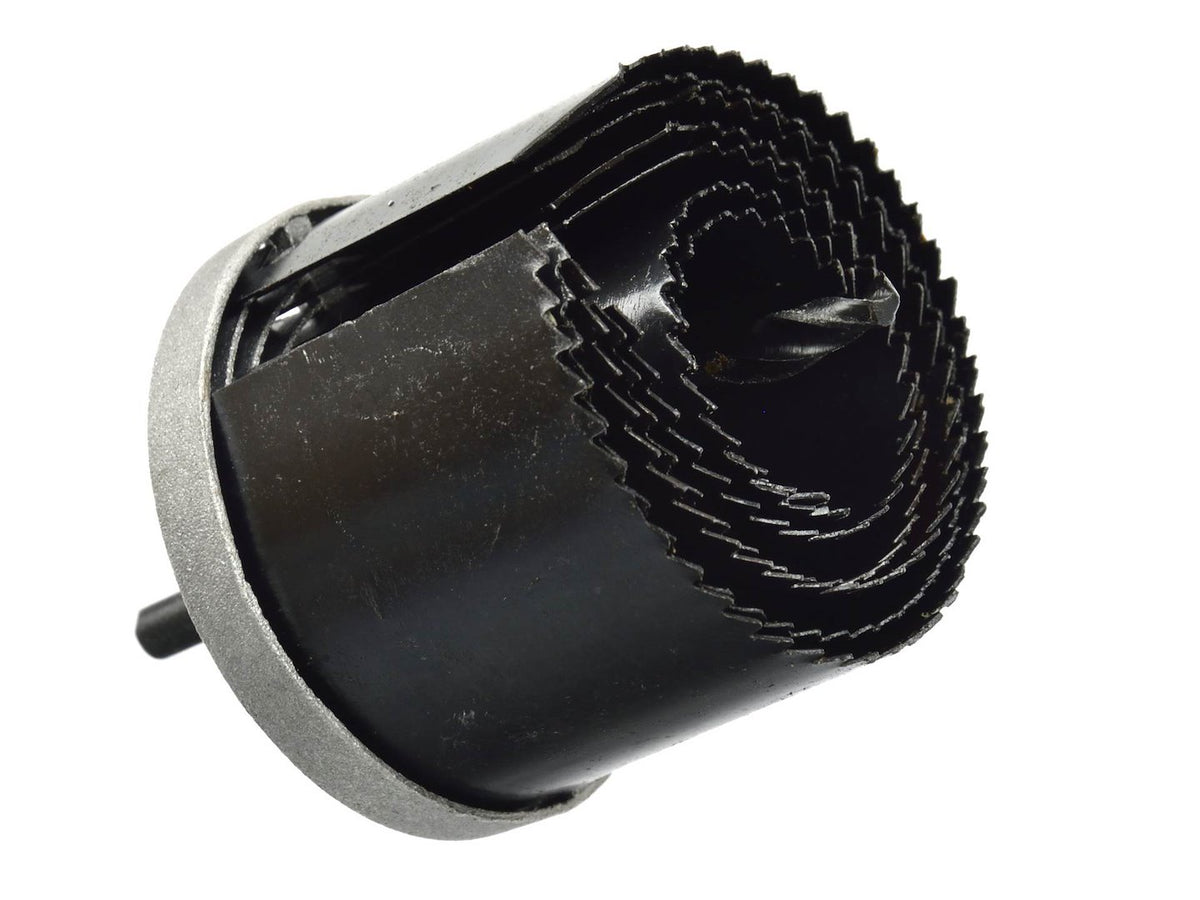 Gatenzaagset 26-63mm