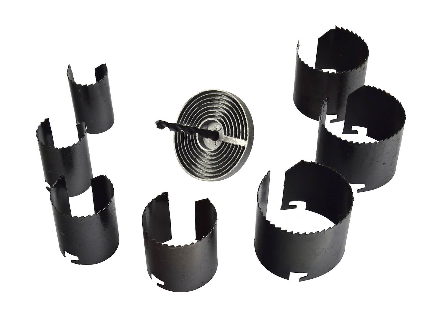 Gatenzaagset 26-63mm