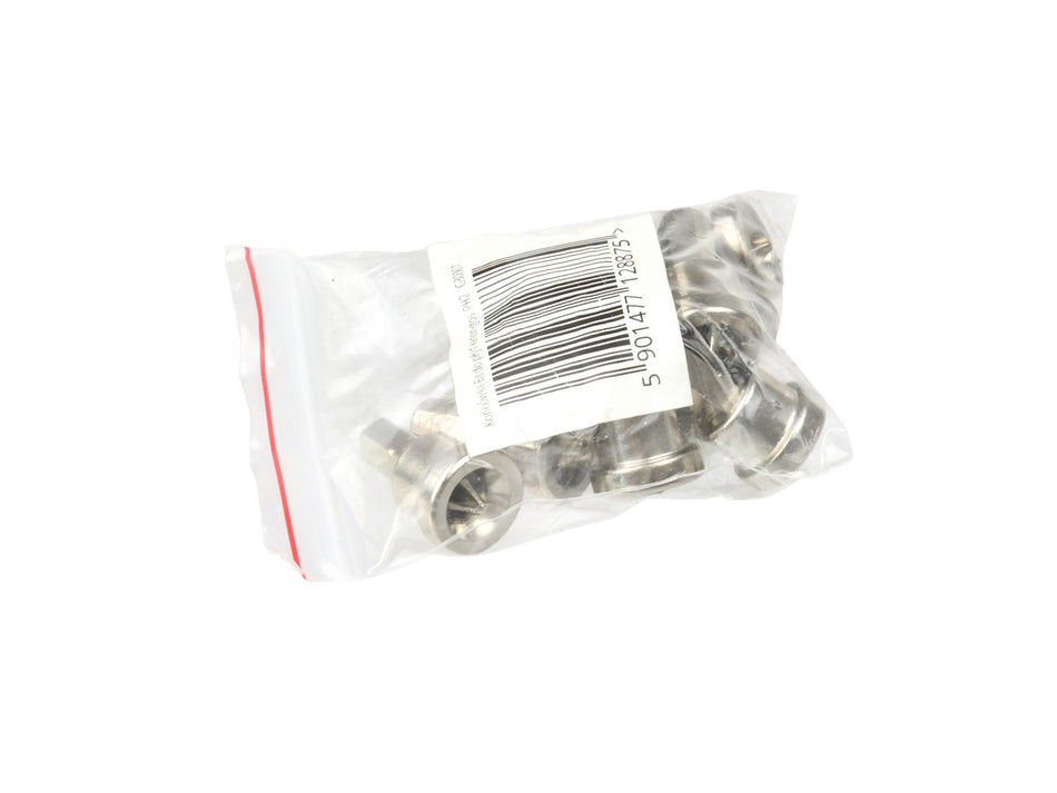 Zeskantstift PH2 gipsplaatschroef bitjes