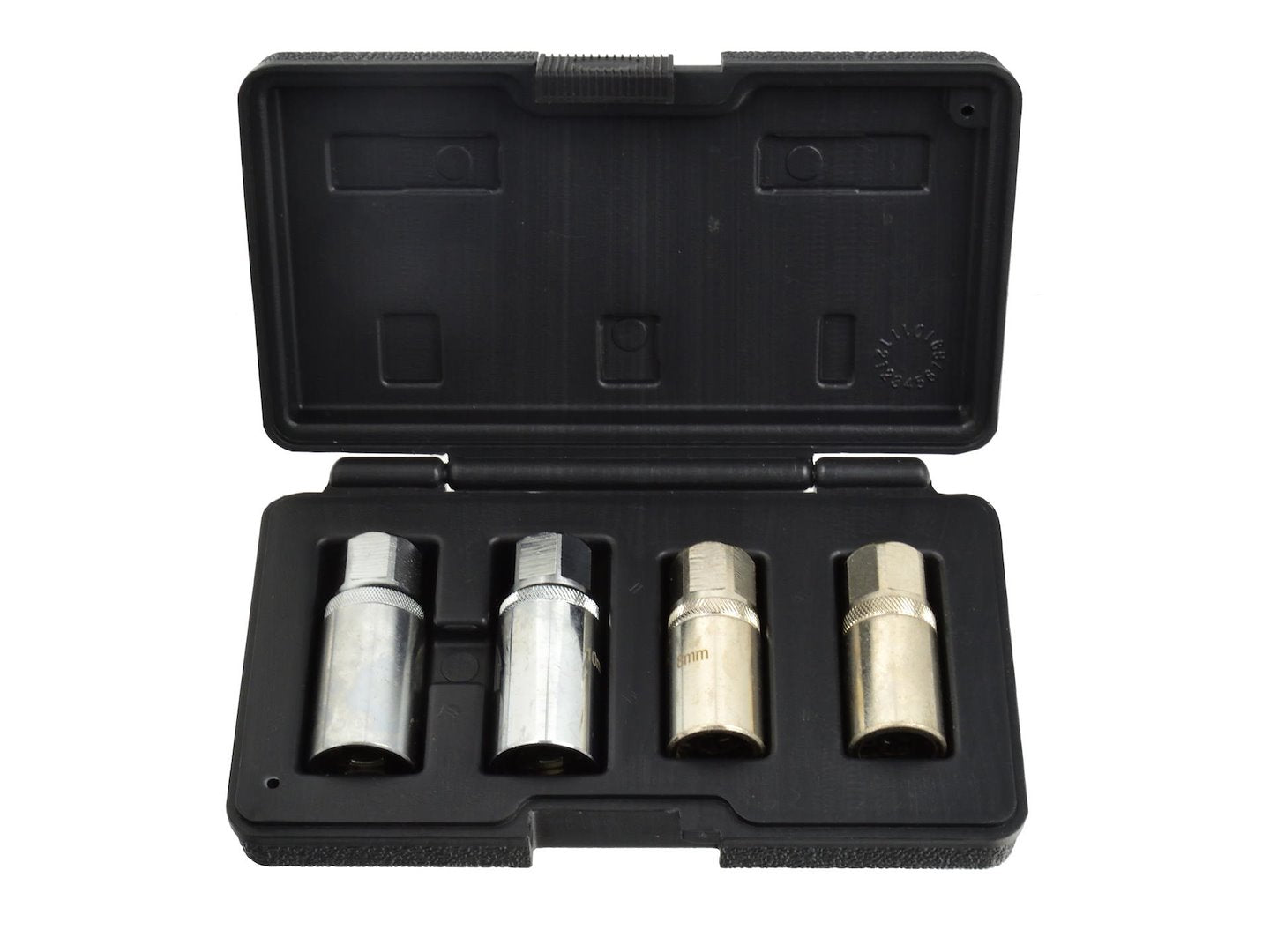 Metrische boutverwijderaarset 6 8 10 12 mm 50BV30 CRV
