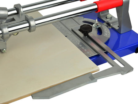 Multifunctionele tegelsnijder 600mm
