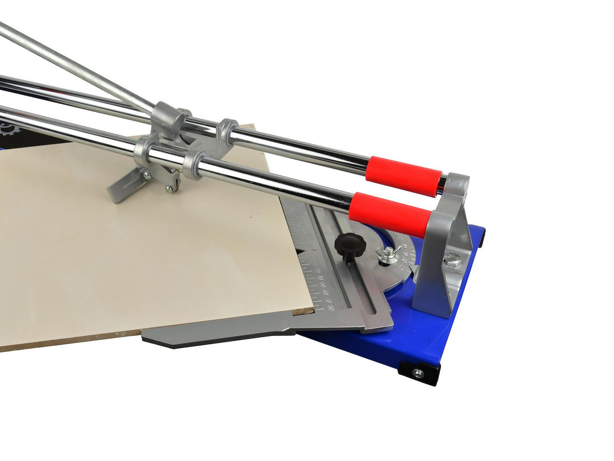Multifunctionele tegelsnijder 600mm