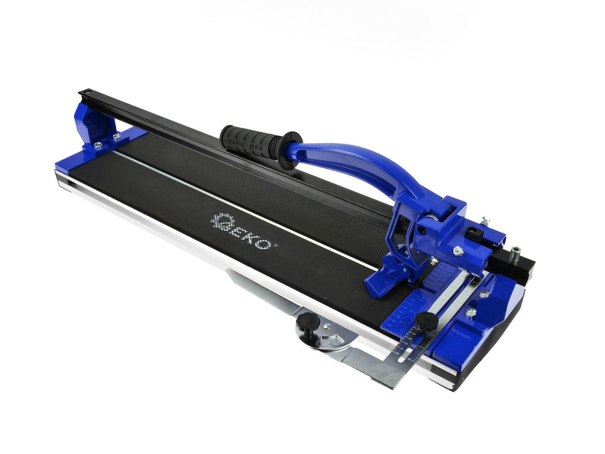 Tegelsnijder 600mm GEKO Profi