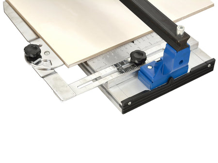 Tegelsnijder 800mm GEKO Profi
