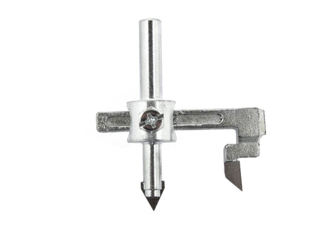 Cirkel tegelknipper 20-90mm