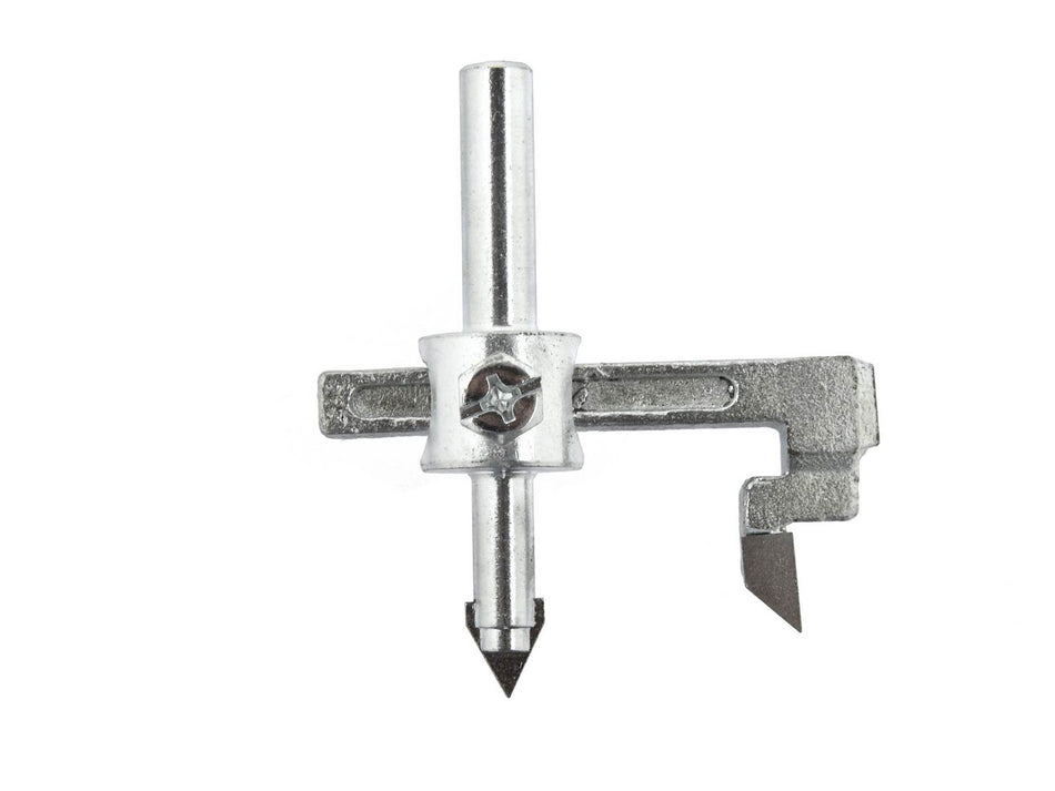 Cirkel tegelknipper 20-90mm