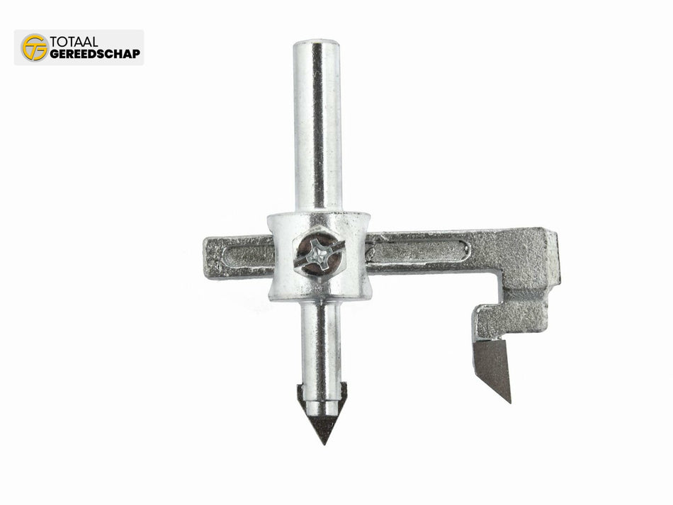 Circle Tile Cutter 20-90mm