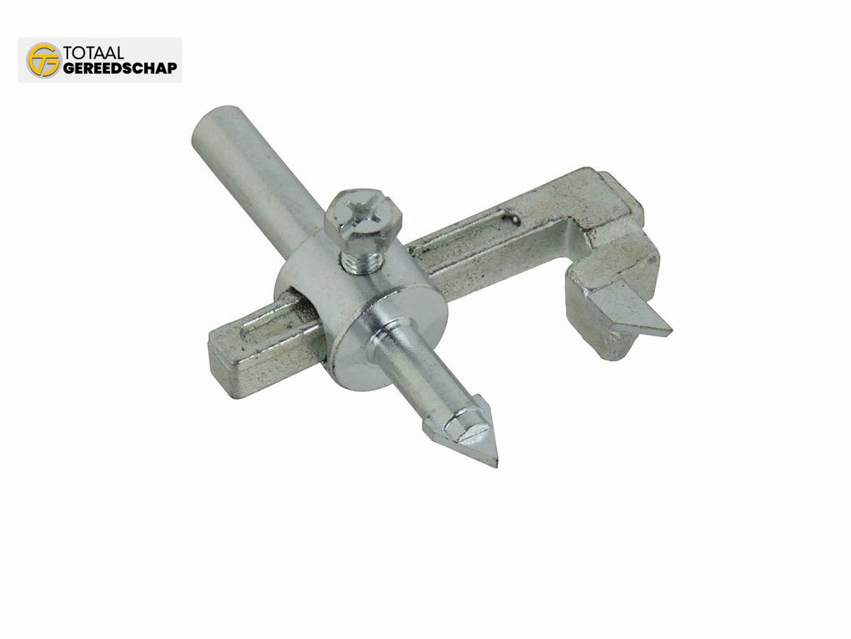 Circle Tile Cutter 20-90mm