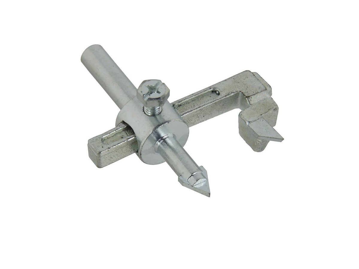 Cirkel tegelknipper 20-90mm