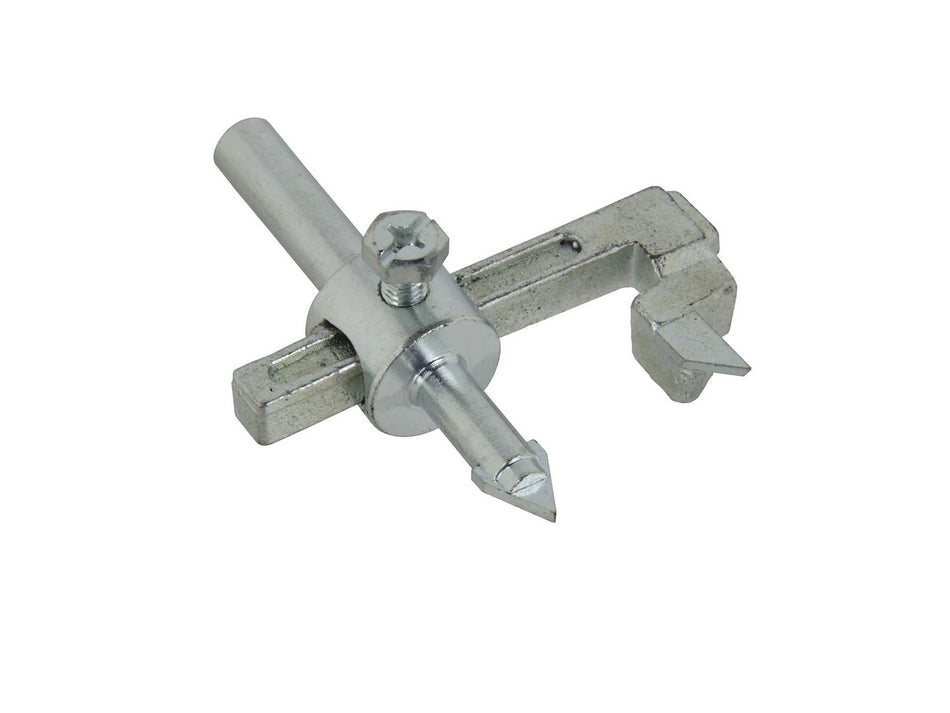 Cirkel tegelknipper 20-90mm