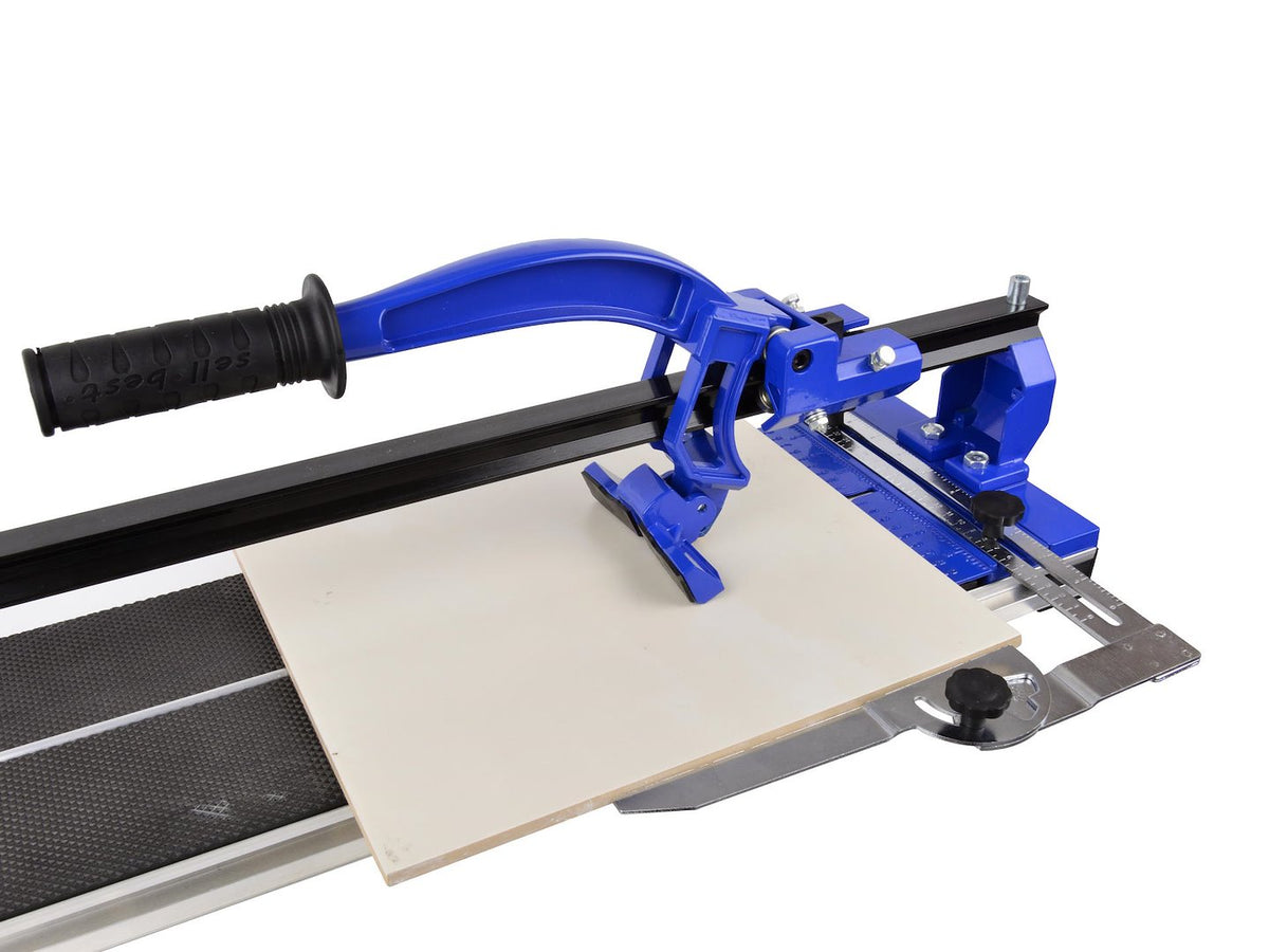 Tegelknipper 1000mm GEKO Profi