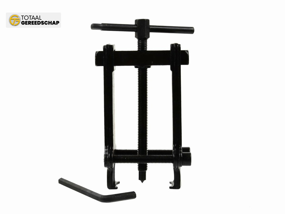 2 Arms Bearing Gear Puller 24-55mm