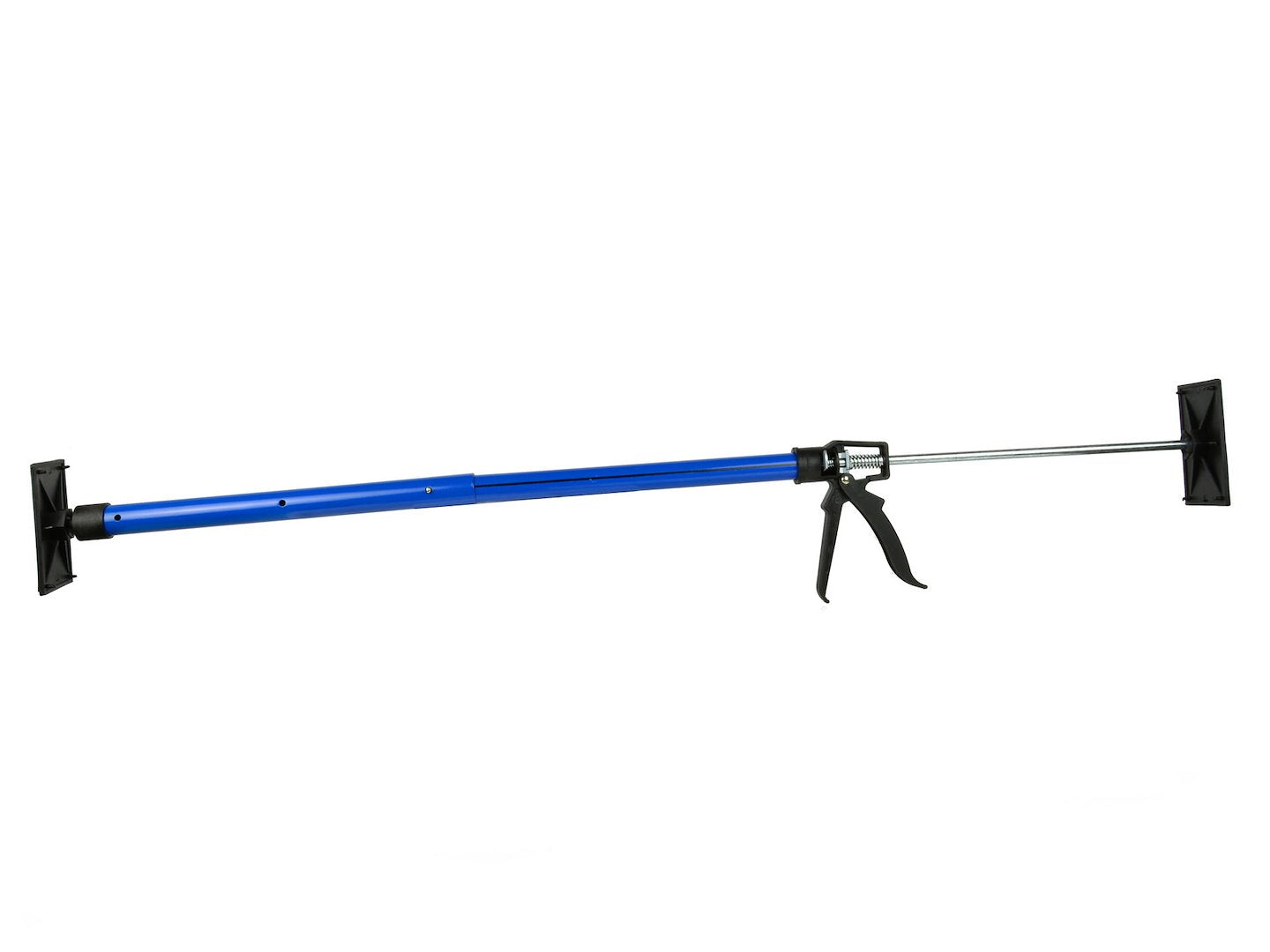 Telescopische gipsplaatsteun 55-115 cm