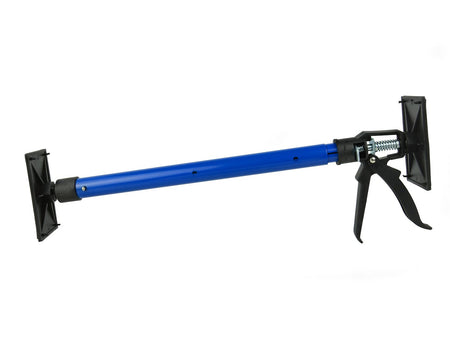 Telescopische gipsplaatsteun 55-115 cm