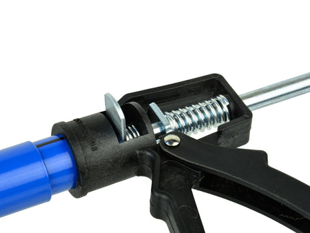 Telescopische gipsplaatsteun 55-115 cm