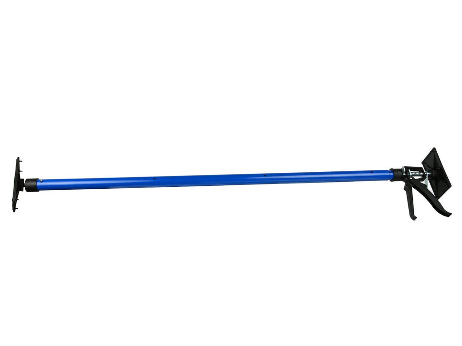 Telescopische gipsplaatsteun 115-290 cm 30 kg
