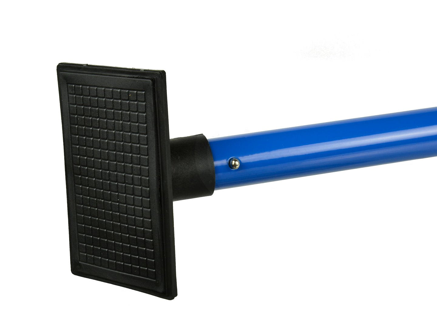 Telescopische gipsplaatsteun 115-290 cm 30 kg