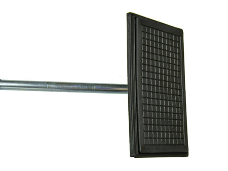 Telescopische gipsplaatsteun 115-290 cm 30 kg