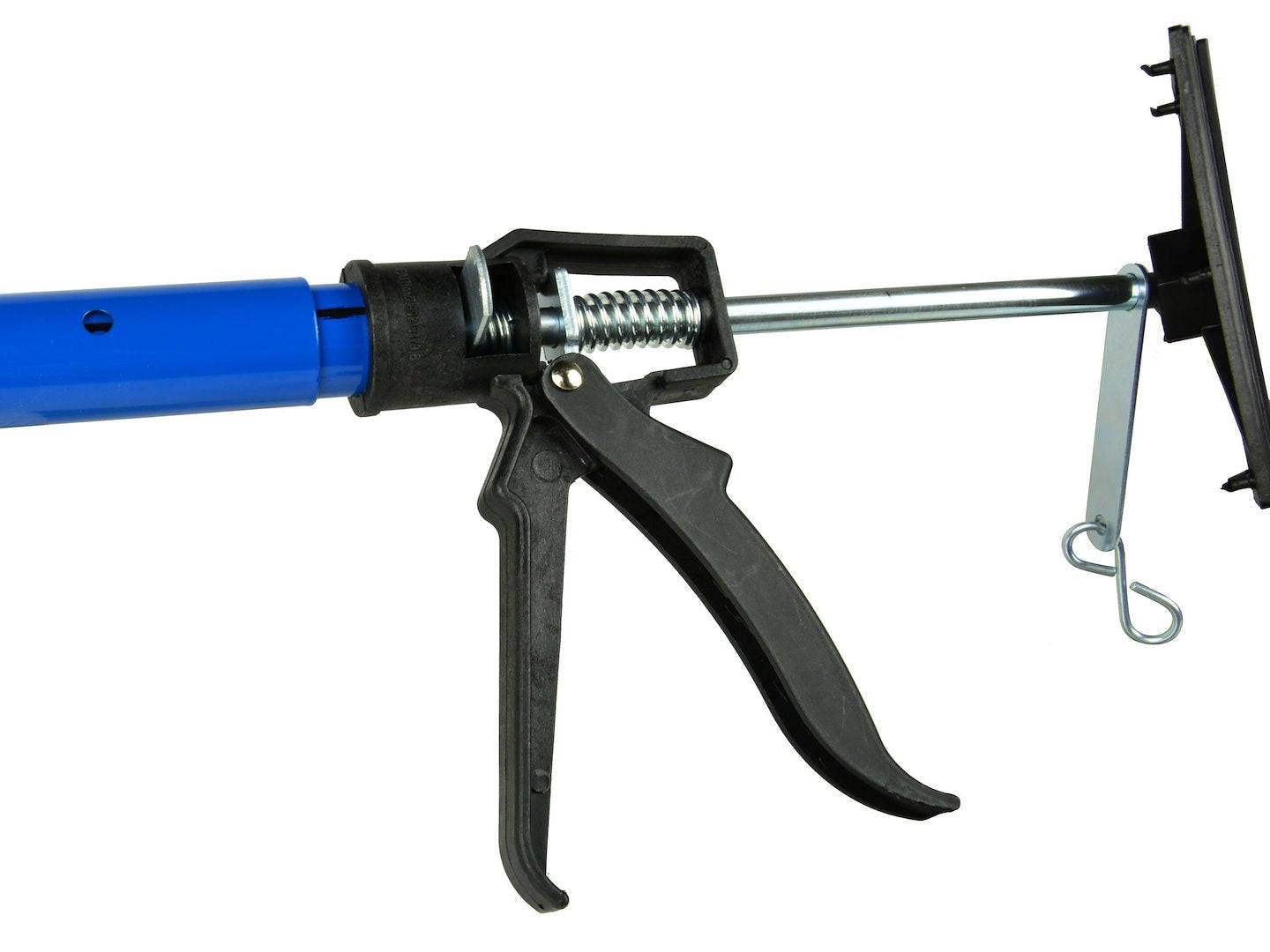 Telescopische gipsplaatsteun 115-290 cm 30 kg