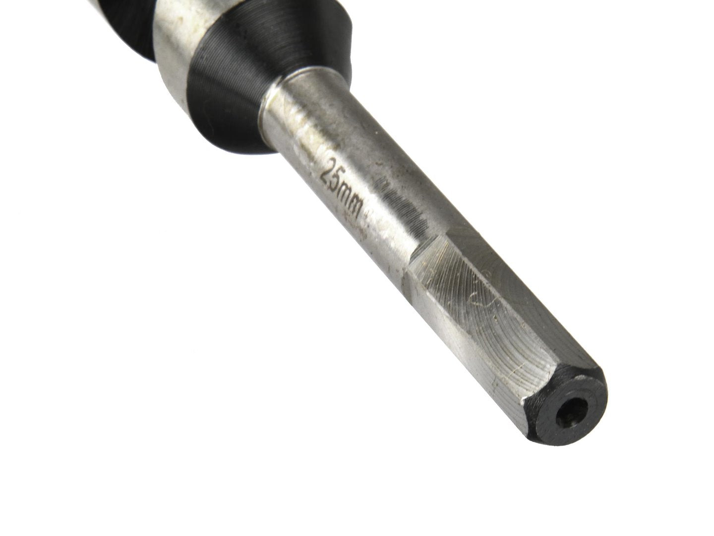 Houtboren set 230mm 6 8 10 12 16 25 houten doos