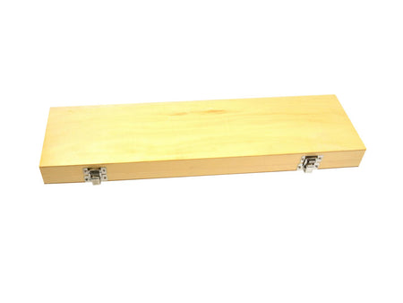 Houtboren set 460mm 6 8 10 12 16 18