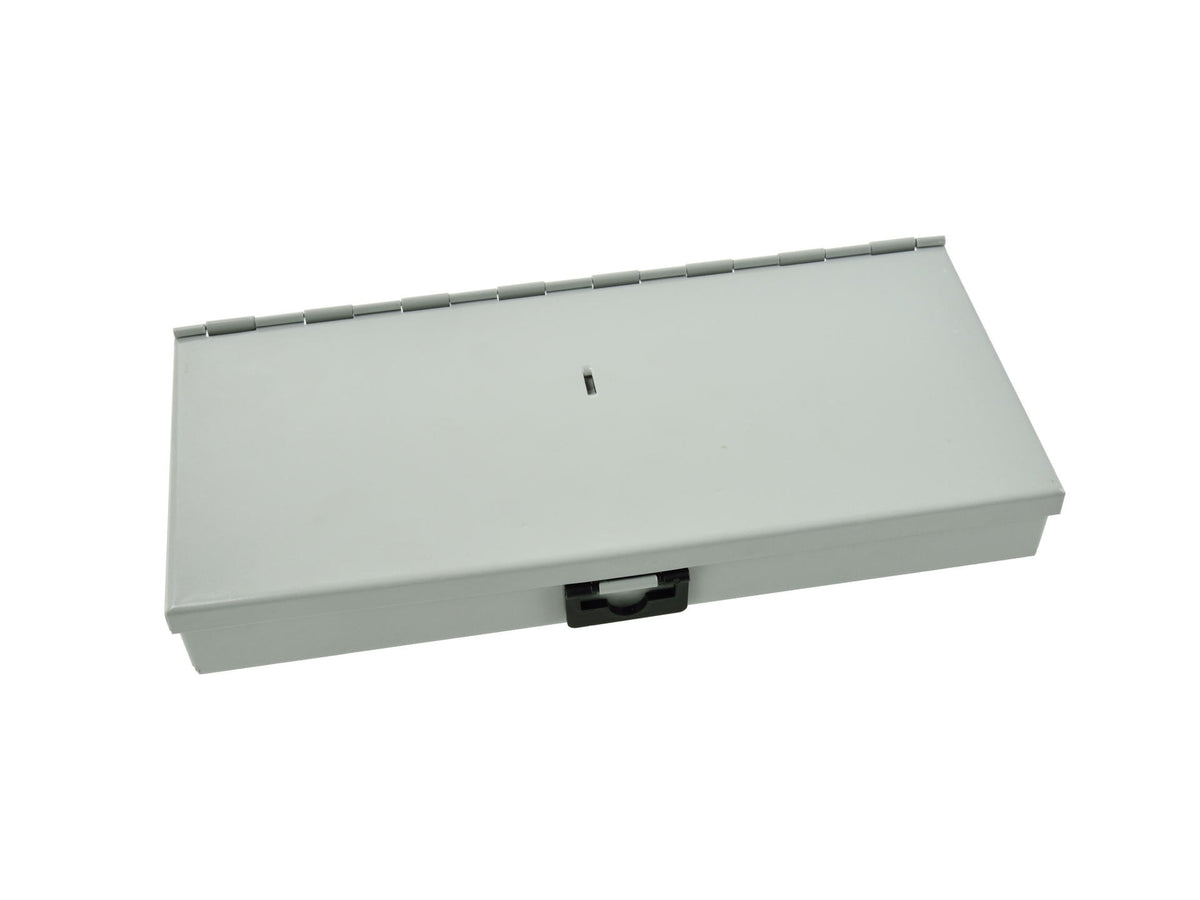 Set tappen en draadmaten M3-M12 32-delig
