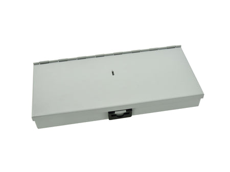 Set tappen en draadmaten M3-M12 32-delig