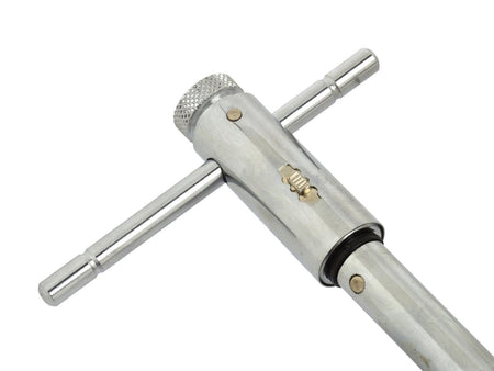 T-type ratel taphouder M5-M12 320mm