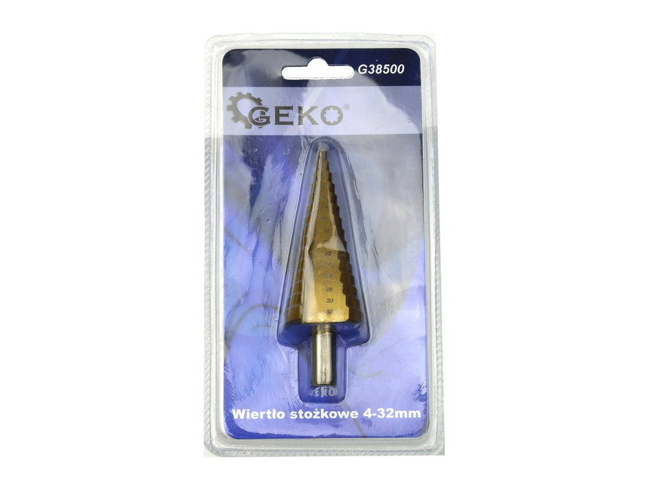 Trapboor 4-32mm