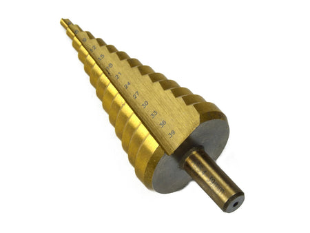 Trapboor 4-39mm