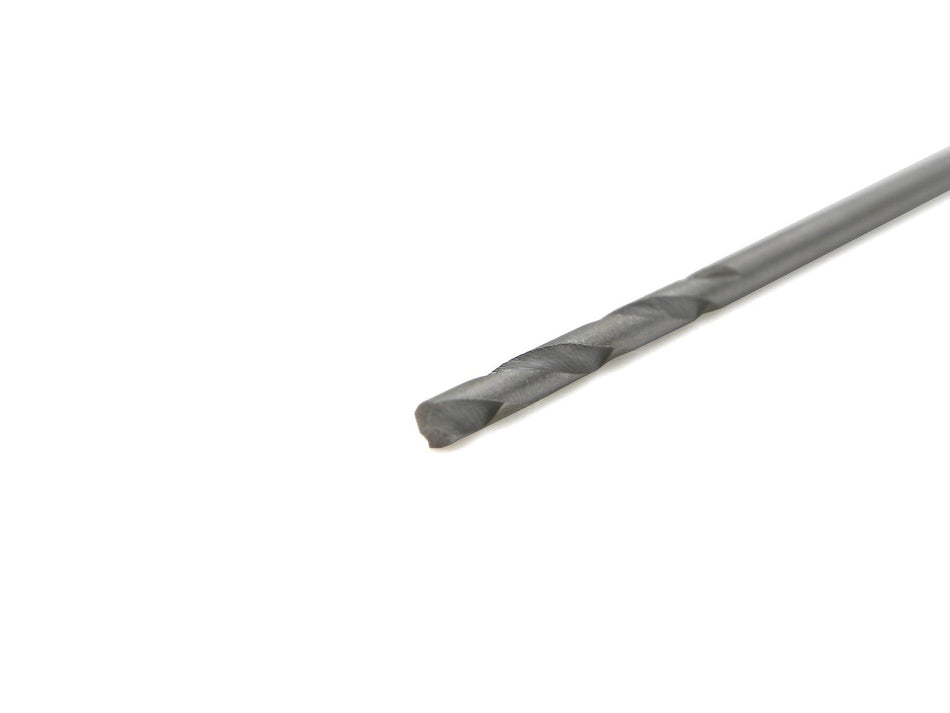 HSS-boor voor metaal 2mm
