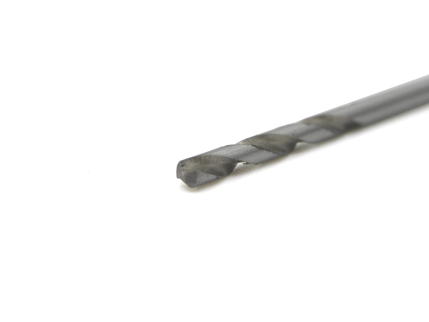 HSS-boor voor metaal 2,5mm