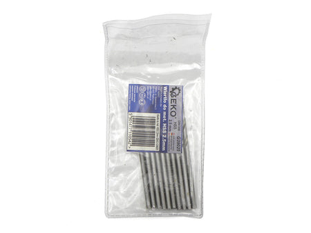 HSS-boor voor metaal 2,5mm
