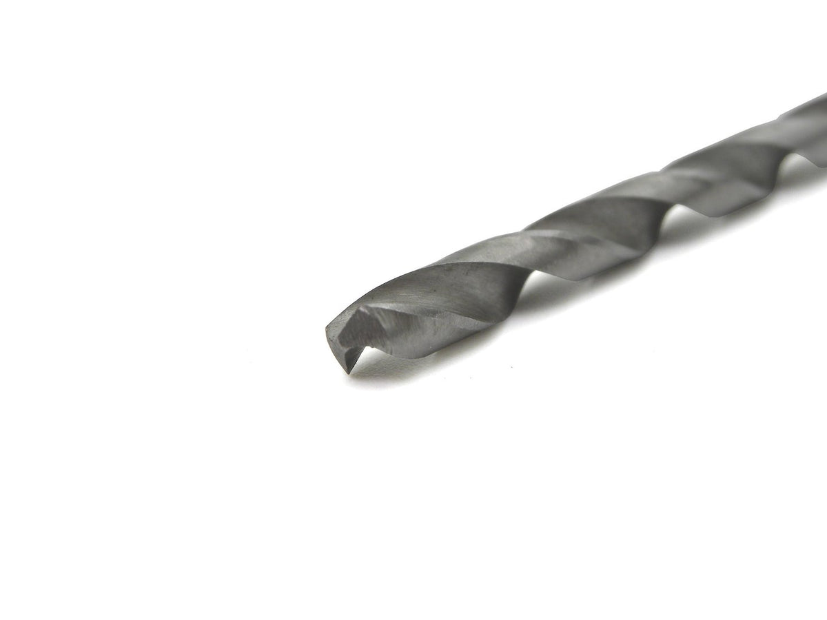 Metaalboor HSS 5mm GEKO