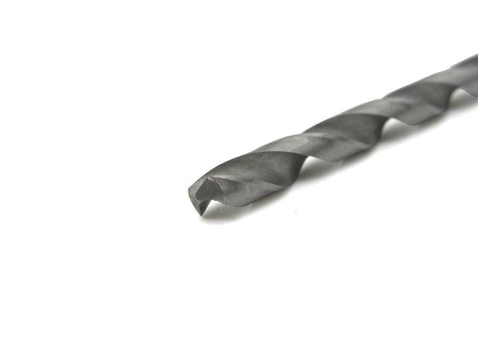 Metaalboor HSS 5mm GEKO
