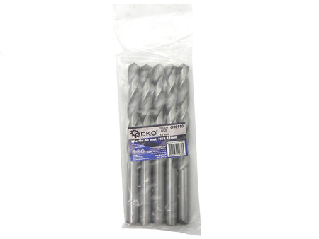 HSS-boor voor metaal 11 mm