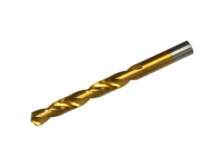 HSS-boor voor metaal 3 mm /titana gecoat/