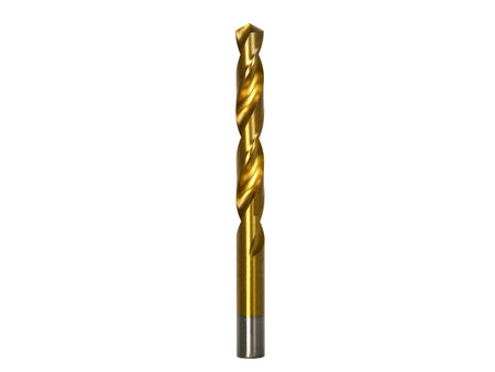 HSS-boor voor metaal 3 mm /titana gecoat/