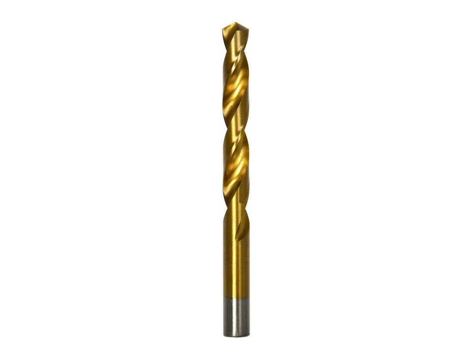 HSS-boor voor metaal 12mm /titanium gecoat/