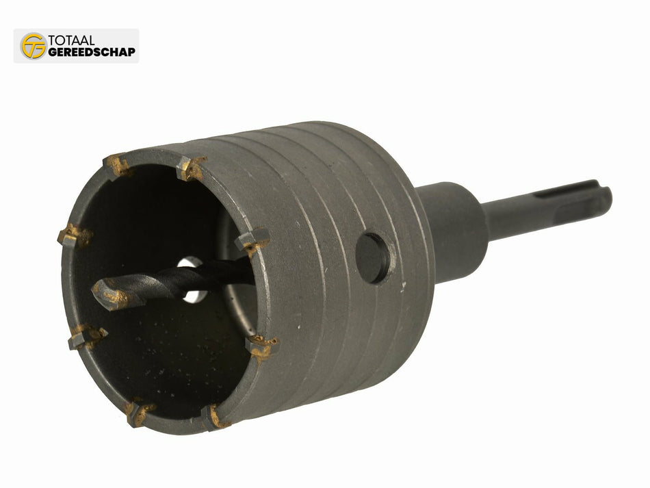 Hollow Hammer Drill 65mm