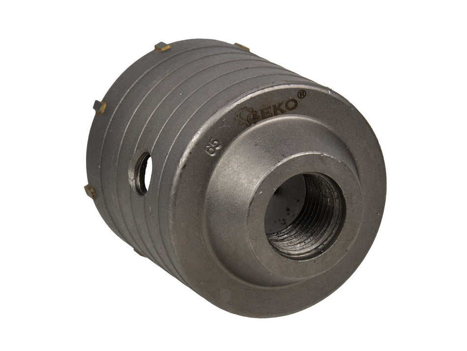 Holle boorhamer 65mm