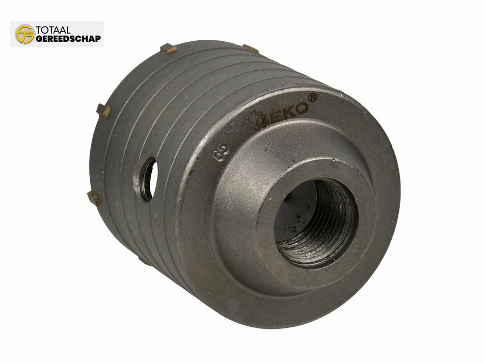 Hollow Hammer Drill 65mm