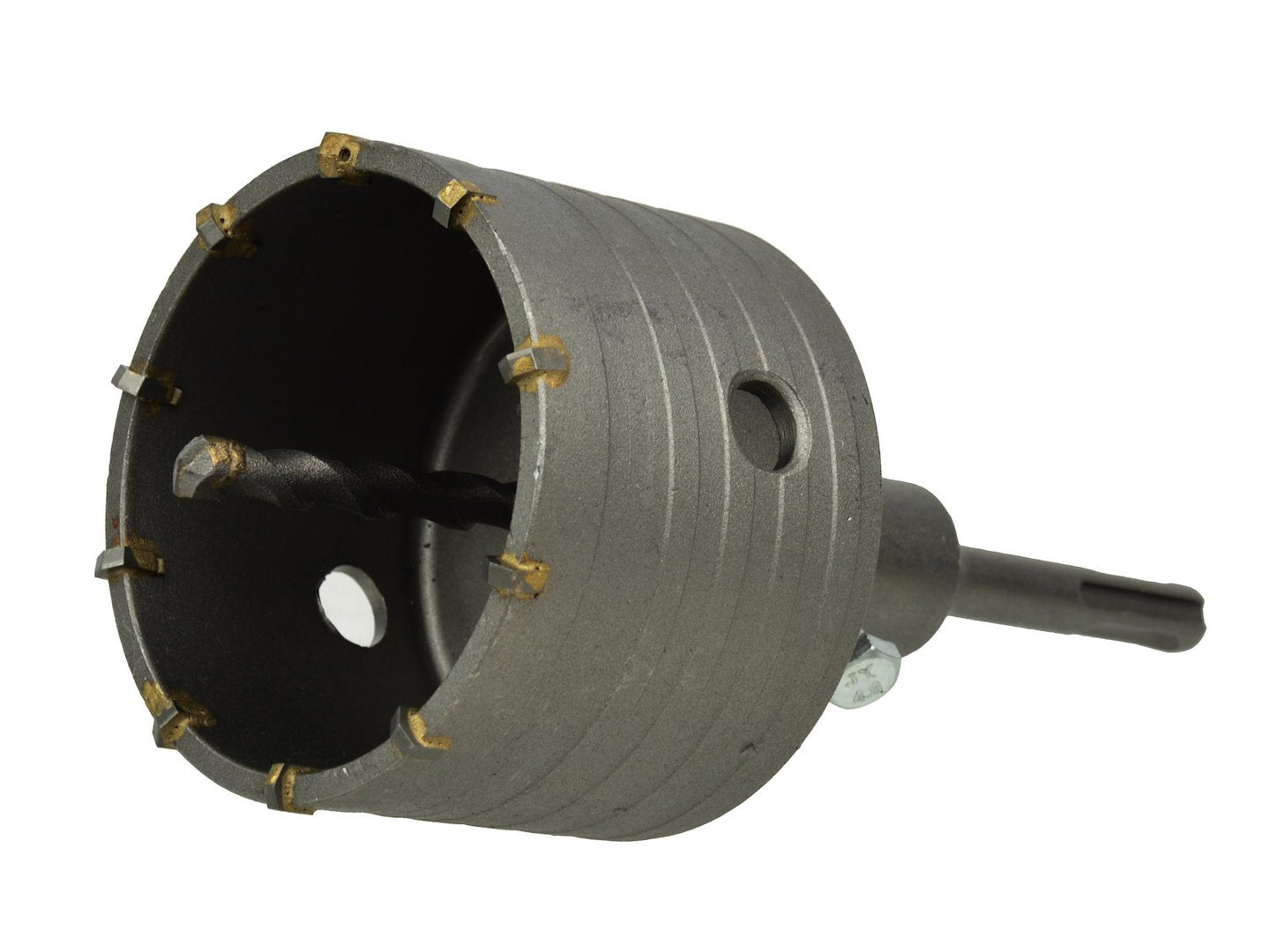 Holle boorhamer 80mm