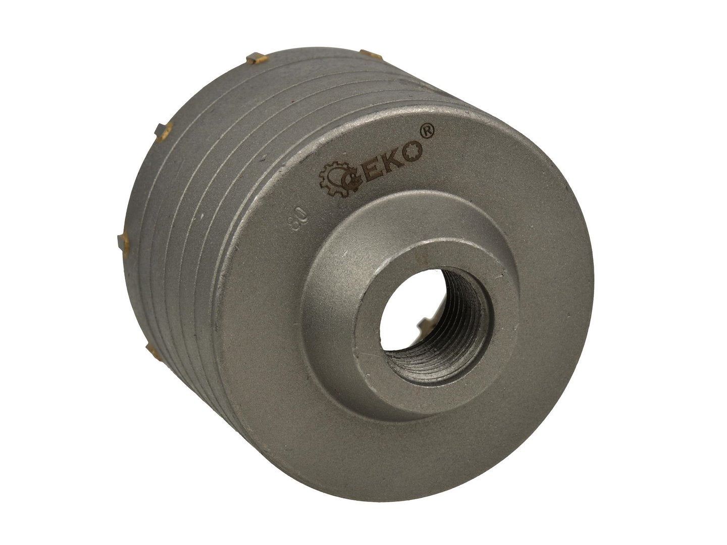 Holle boorhamer 80mm