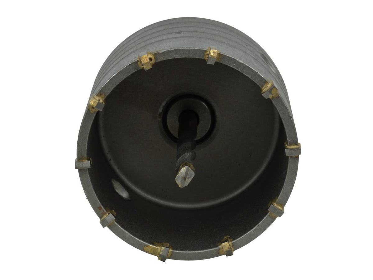Holle boorhamer 80mm