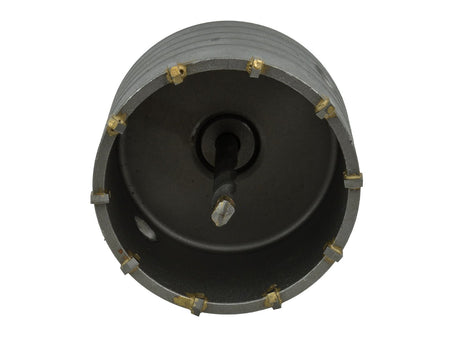 Holle boorhamer 80mm