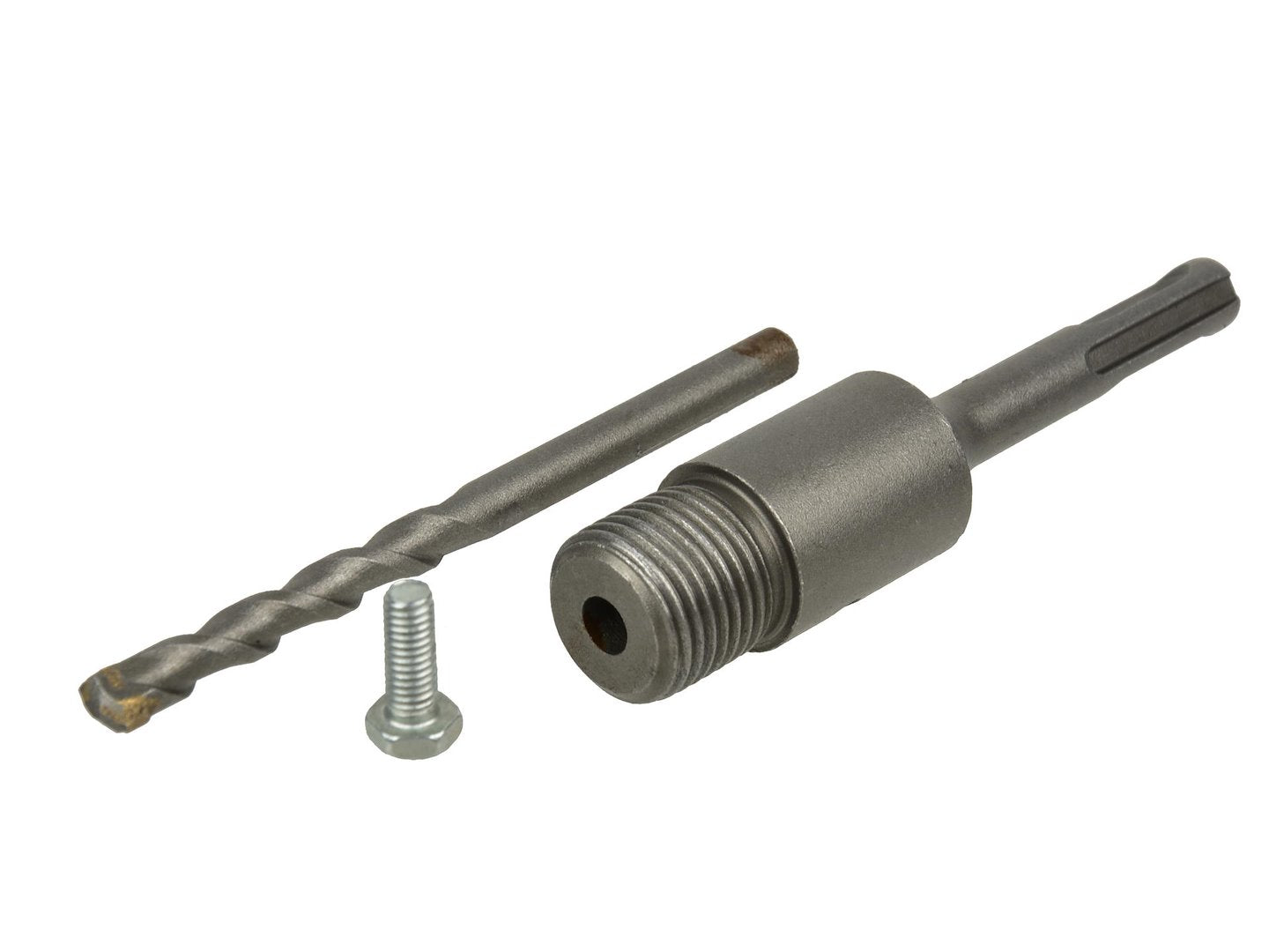 Holle boorhamer 80mm