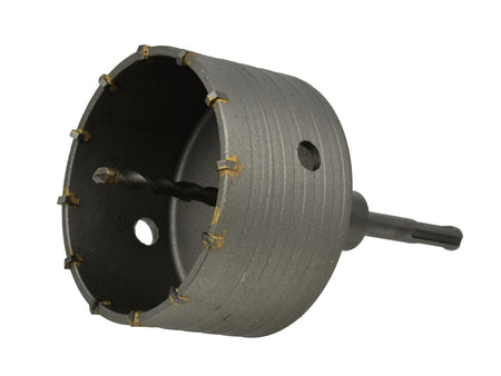 Holle beitelboor 100mm