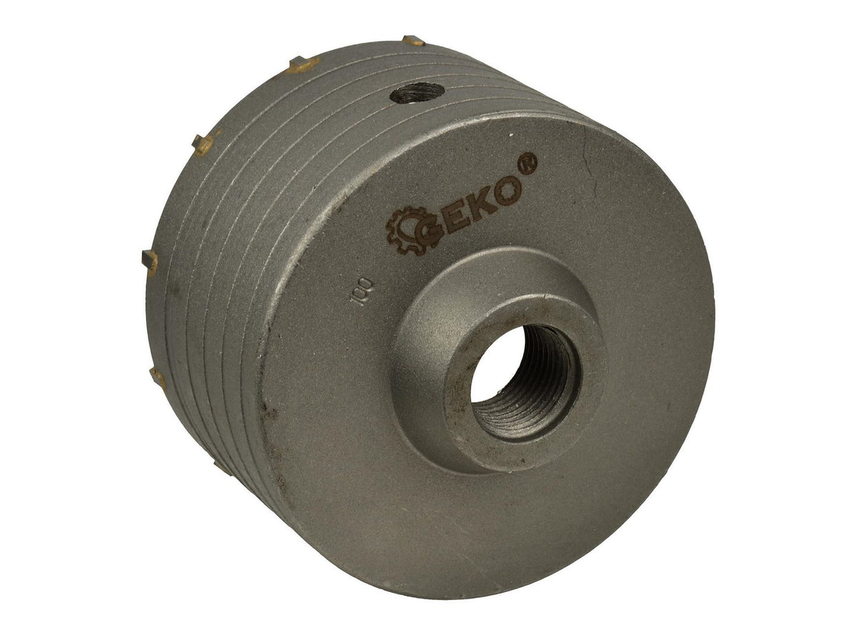 Holle beitelboor 100mm
